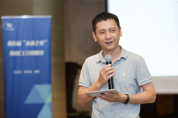 好未来首谈家长帮定位:学而思做口碑,家长帮做沉淀