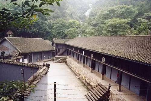 玩转大重庆超强攻略 (重庆各区最全玩耍攻略)