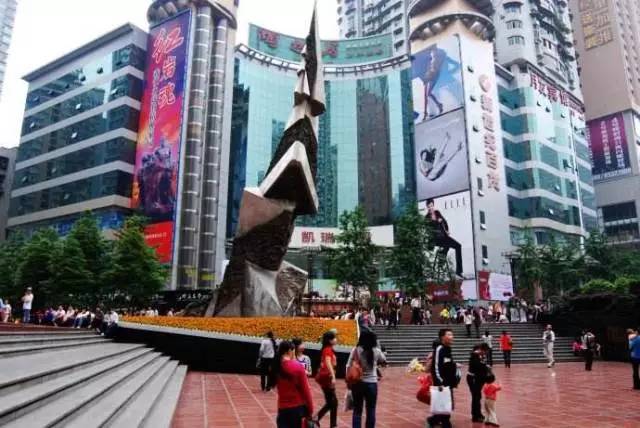 玩转大重庆超强攻略 (重庆各区最全玩耍攻略)