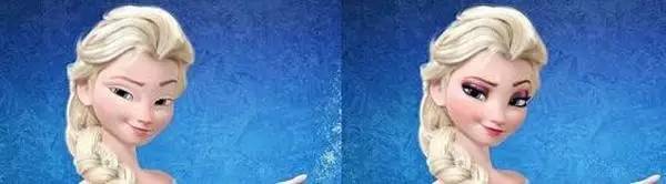 小眼睛女生深情吗,没有人喜欢小眼睛的女生吗