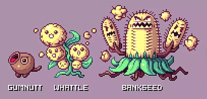 精灵宝可梦在现实中长什么样,精灵宝可梦到底是中国还是日本的