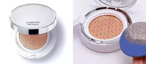 2019气垫bb排行榜前十名,2017最好用的国产气垫