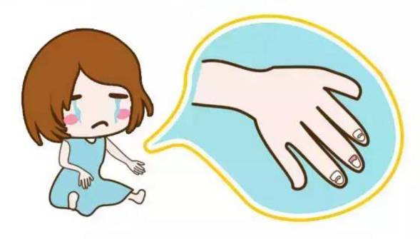 小孩手指甲断了可以重新长出来么,宝宝指甲断了要不要揭开断甲