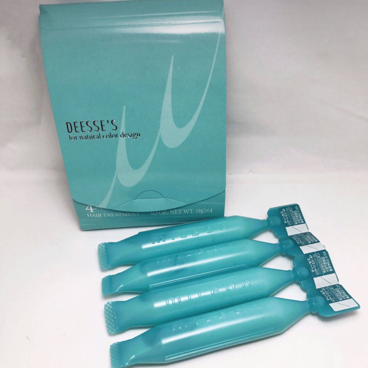 教你一招增强发质,如何提升发质和发量