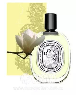 美人计香水排行,美人计里的香水