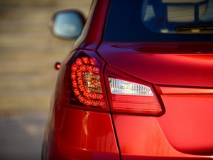 奇瑞瑞虎3和瑞虎5哪个好,瑞虎5最新款