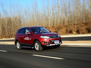 奇瑞瑞虎3和瑞虎5哪个好,瑞虎5最新款