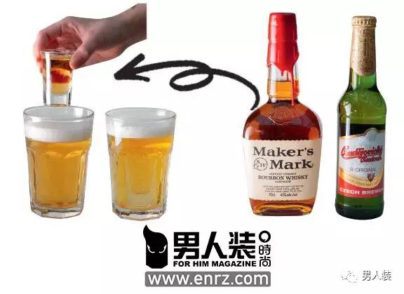 10种最容易调的酒,100种酒的正确喝法