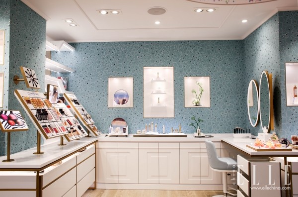 “DHC迷萌新妆橄卸盛夏”发布会