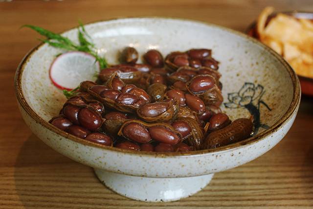 北京国贸可看大裤衩网红餐厅,网红打卡餐厅大裤衩