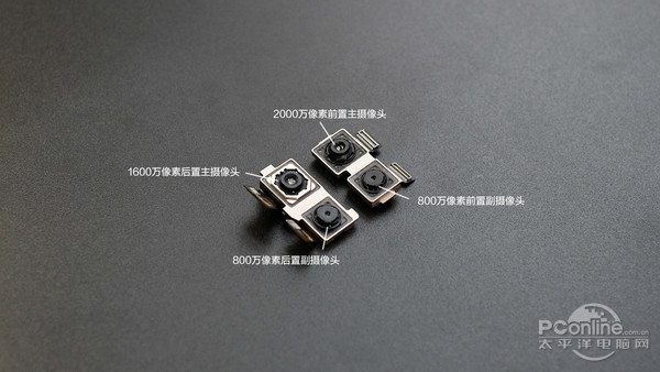 金立s10双摄怎么用,金立s10拆解全过程