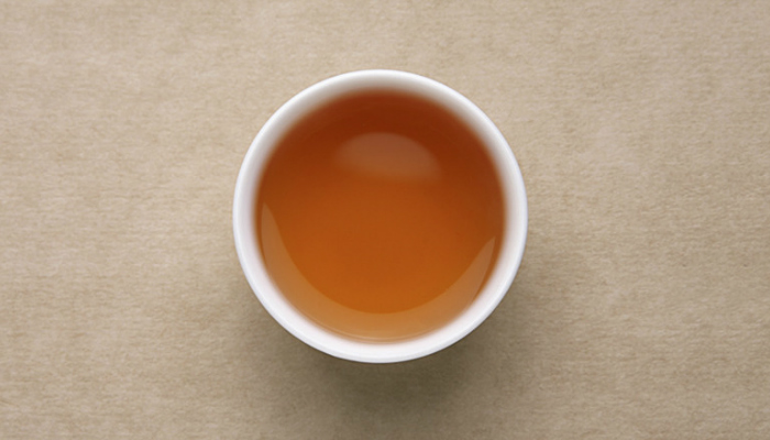 梅山崖官茶茯砖茶,梅山耕夫茯砖茶