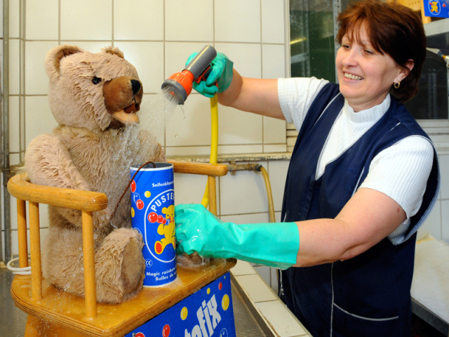 没有泡泡的夏天是没有灵魂的夏天,没有泡泡的夏天