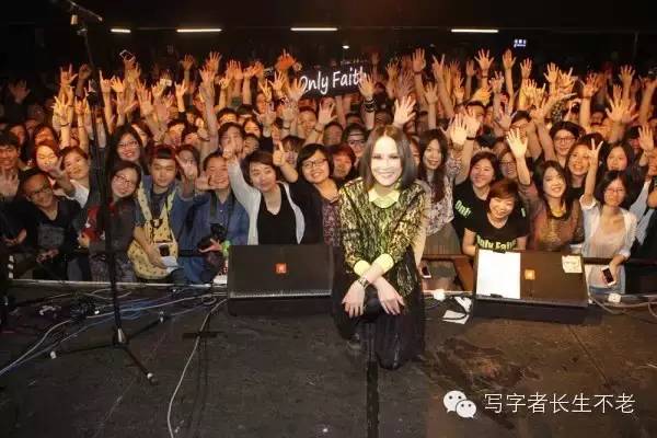 证据杨乃文好声音,杨乃文推开世界的门好声音