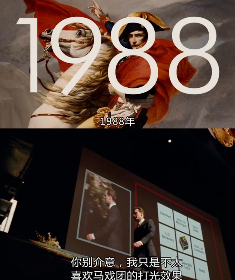 小李拿影帝了吗,小李子能拿第二个影帝吗