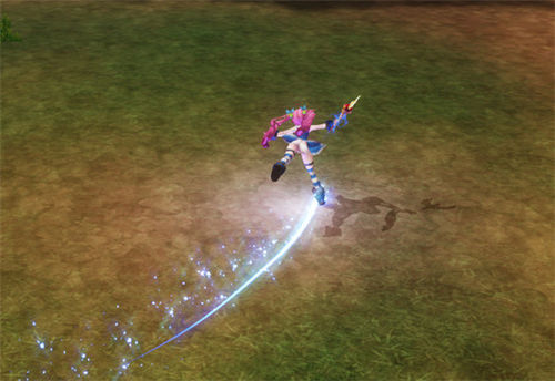 疾风之刃次元之女转职哪个好,疾风之刃御灵者如何转职