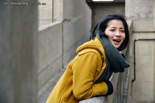 尼康d7200拍人像怎么调,尼康d7200怎么选择人像模式