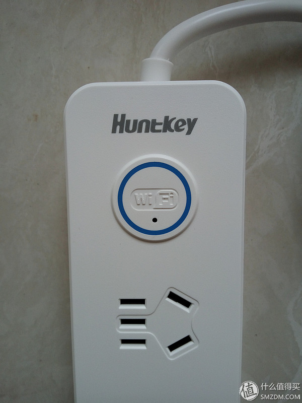 航嘉排插如何连wifi,航嘉智能wifi排插说明书