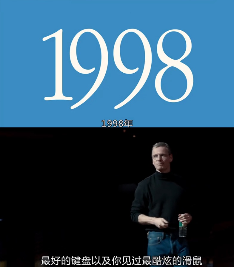 小李拿影帝了吗,小李子能拿第二个影帝吗