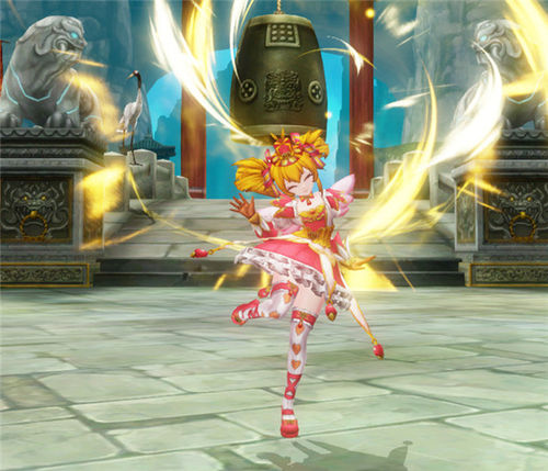 疾风之刃次元之女转职哪个好,疾风之刃御灵者如何转职