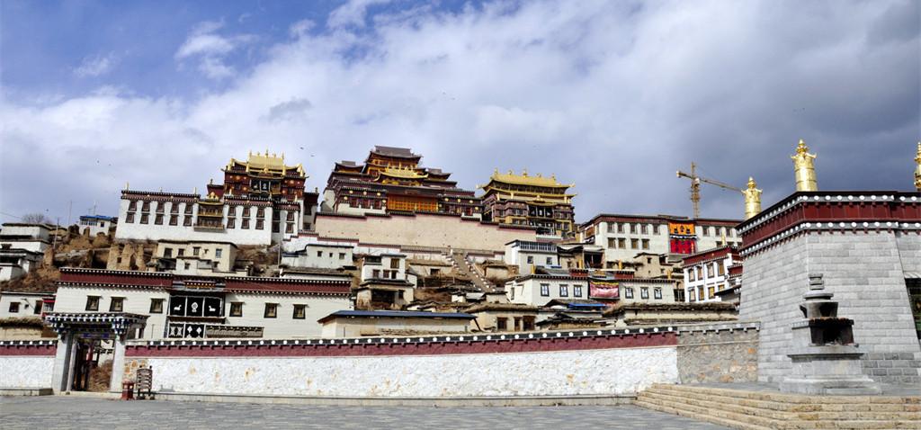 丽江旅游景点及票价查询,丽江小众景点及价格