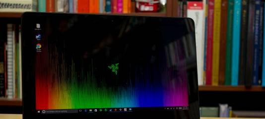 雷蛇轻装版测评,雷蛇2019续航