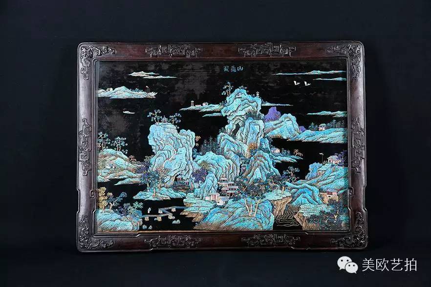 纽约春季拍卖会,纽约春季拍卖会中国精品古董专场