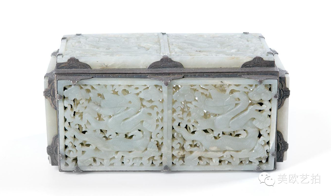 纽约春季拍卖会,纽约春季拍卖会中国精品古董专场