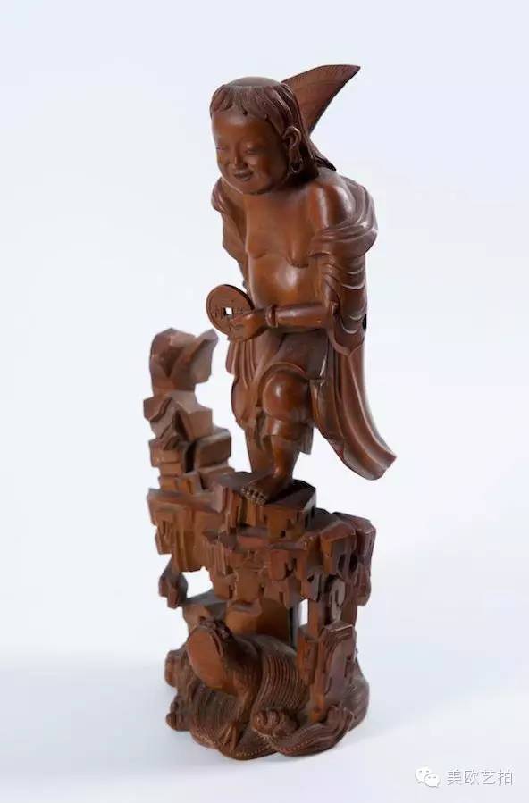 纽约春季拍卖会,纽约春季拍卖会中国精品古董专场