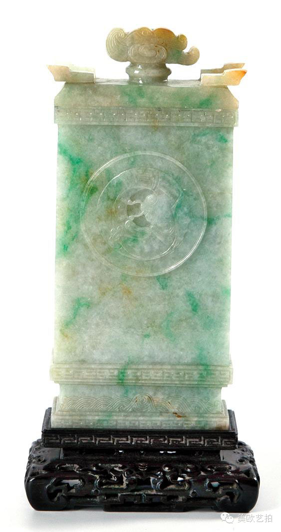 纽约春季拍卖会,纽约春季拍卖会中国精品古董专场