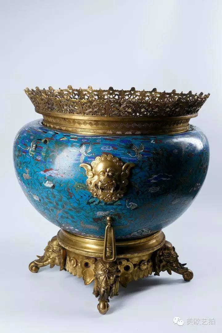 纽约春季拍卖会,纽约春季拍卖会中国精品古董专场