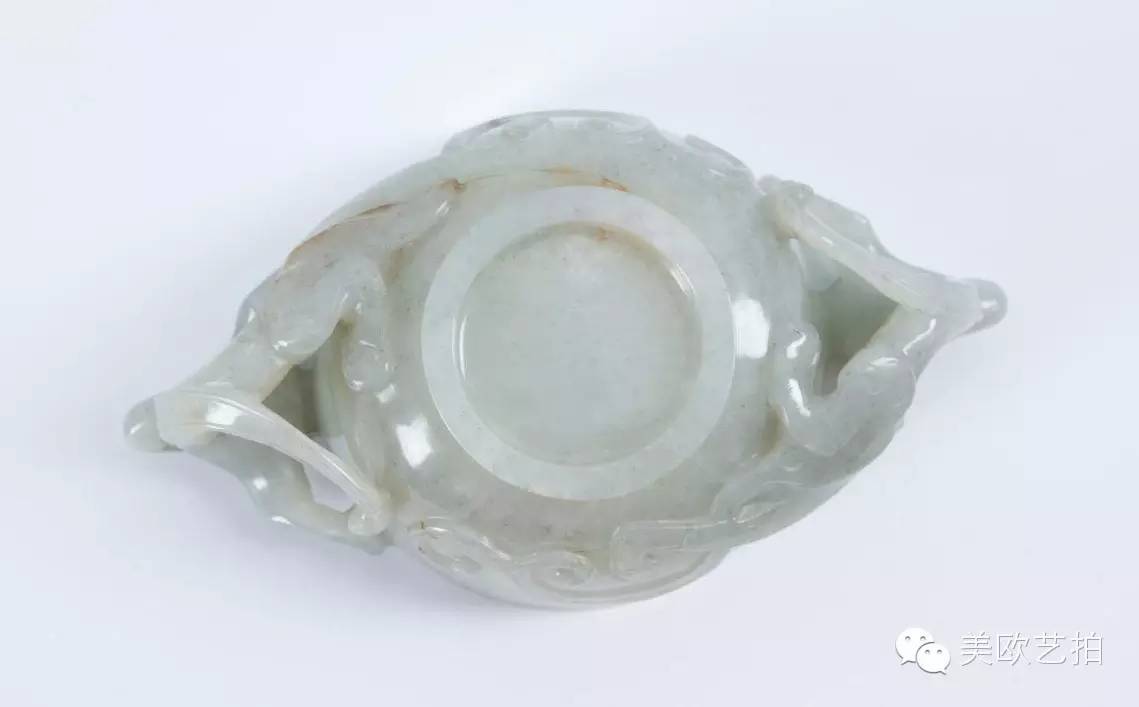 纽约春季拍卖会,纽约春季拍卖会中国精品古董专场