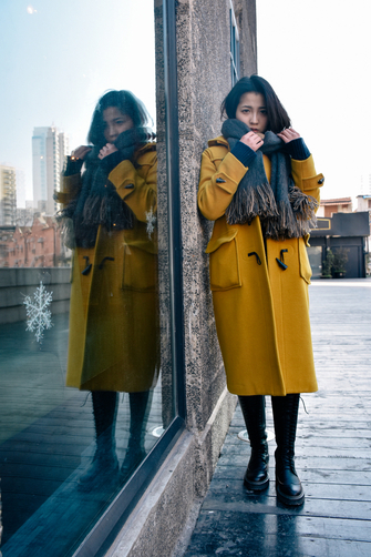 尼康d7200拍人像怎么调,尼康d7200怎么选择人像模式