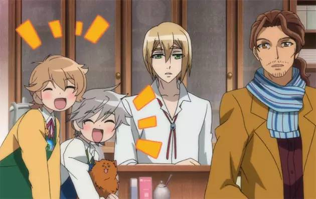 最爱吃的泡面番 (冬天必备泡面番)