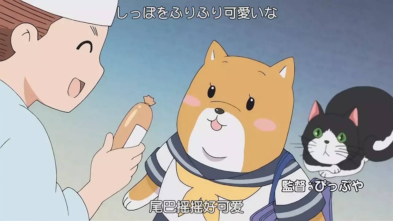 最爱吃的泡面番 (冬天必备泡面番)