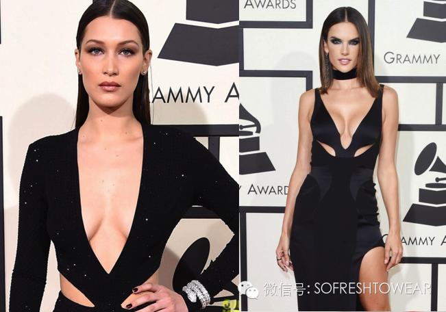 奢侈大牌礼服裙,高级定制礼服裙