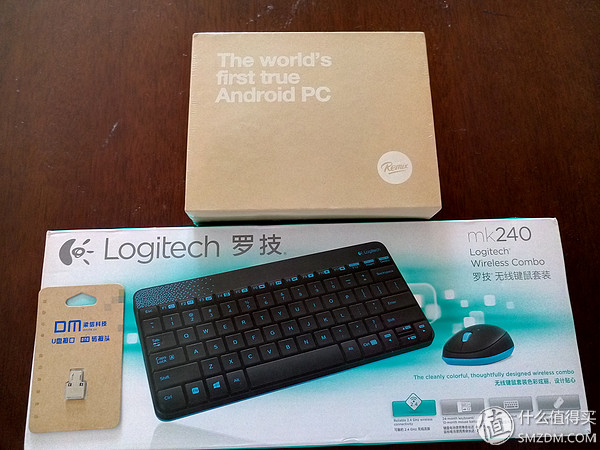 它是IT界的一小步，未来生活的一大步————技德Remixmini国行版使用报告