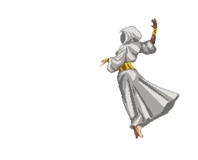 如果科学家们都变成游戏角色，那真是再吸量不过了｜葡萄一周