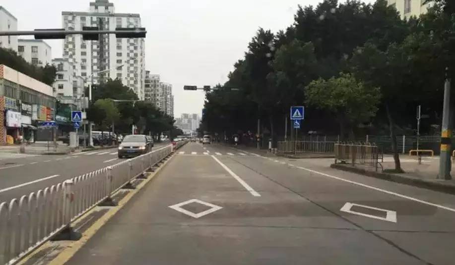 司机必看,司机必看新交通标志