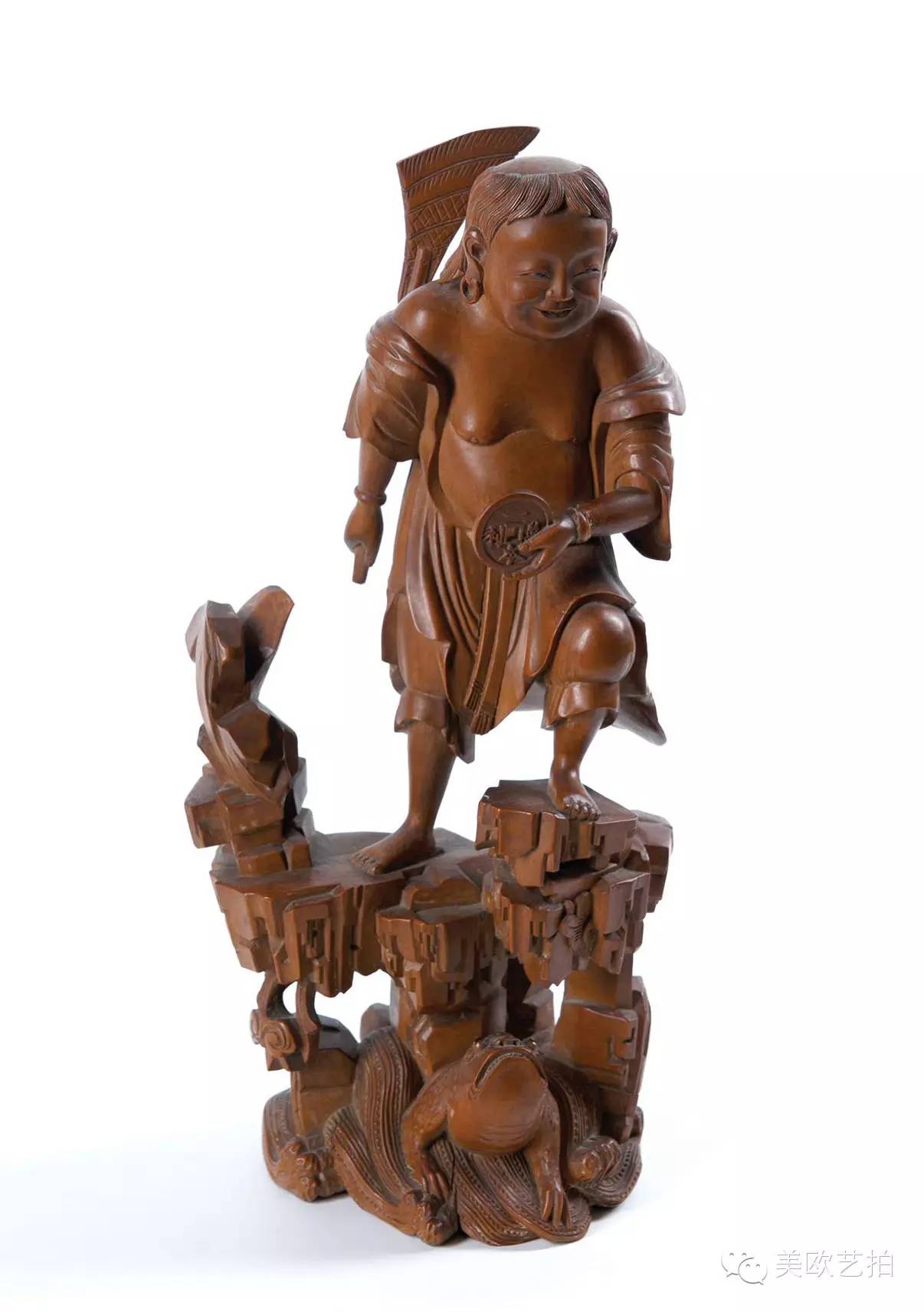 纽约春季拍卖会,纽约春季拍卖会中国精品古董专场