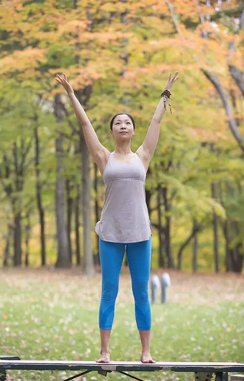 冬日积滞的诸邪，终于可以趁雨水“拔除”了