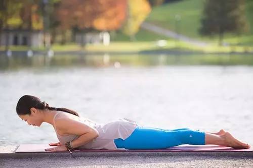 冬日积滞的诸邪，终于可以趁雨水“拔除”了