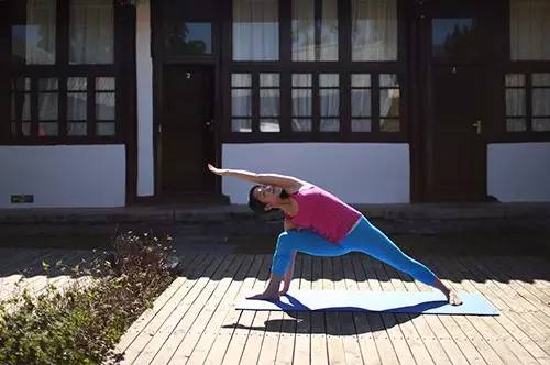 冬日积滞的诸邪，终于可以趁雨水“拔除”了