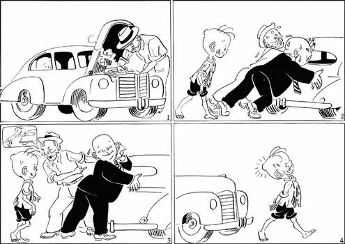 三毛流浪记漫画共有多少集,三毛流浪记从军记漫画