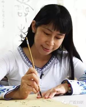 全国三八红旗手广西拟推荐对象,广西三八红旗手评选官网