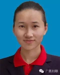 全国三八红旗手广西拟推荐对象,广西三八红旗手评选官网