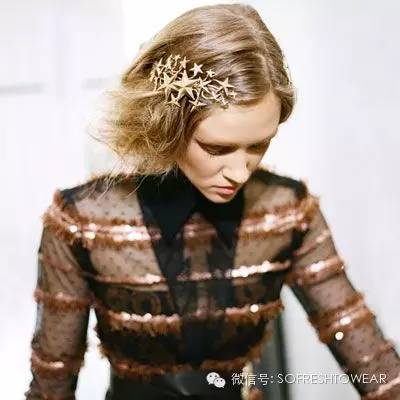 奢侈大牌礼服裙,高级定制礼服裙