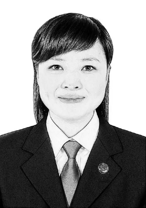 检察风云人物风采展示,检察年度人物风采