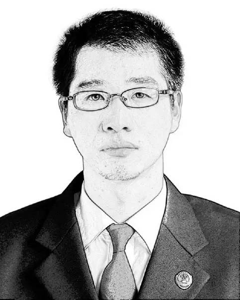 检察风云人物风采展示,检察年度人物风采