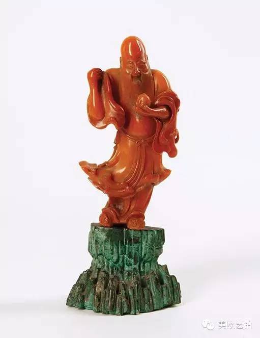 纽约春季拍卖会,纽约春季拍卖会中国精品古董专场